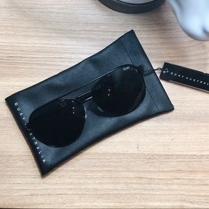 Quay Australia Vivienne Sunglasses